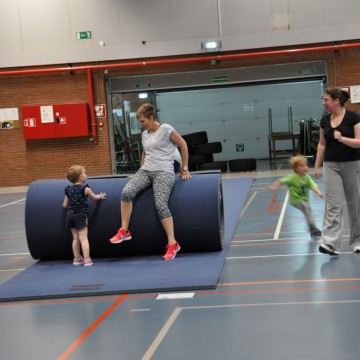 DSC 0811  Medium - Bewegingsschool Zaventem 